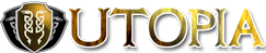 Utopia Logotype