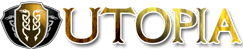 Utopia Game logo